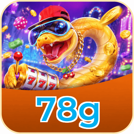 78g Logo 2