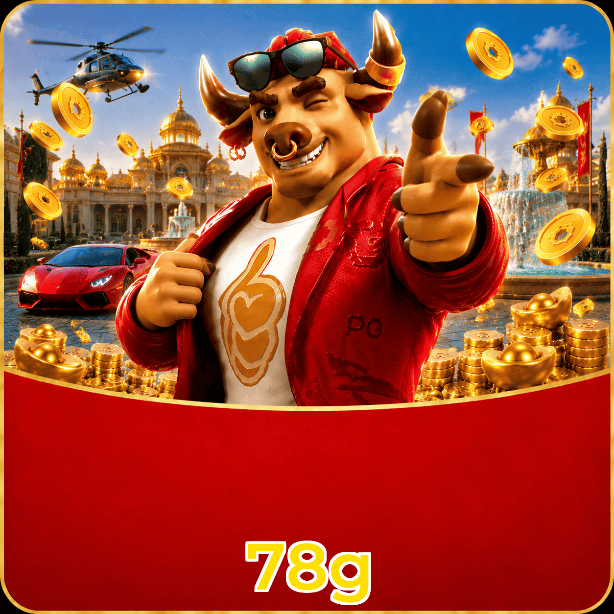 Loteria 78g - Mega-Sena online