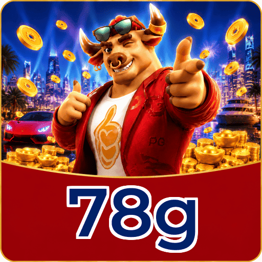 78g Licença Curaçao Gaming