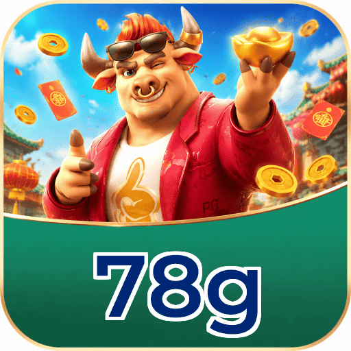 78g Logo 3